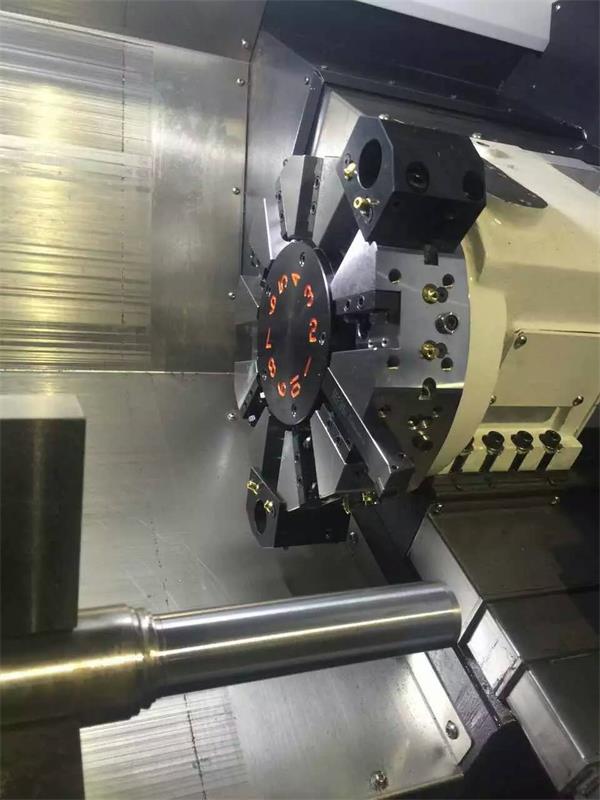 CNC數(shù)控車(chē)床加工