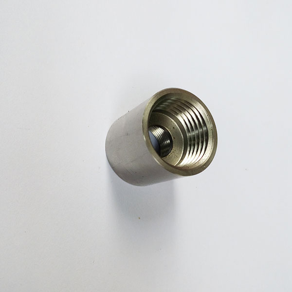 調(diào)節(jié)鋼套螺母